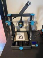 2x Sovol SV06 3D Printers niet afzonderlijk te koop, Comme neuf, Sovol, Enlèvement