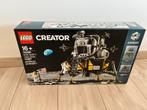 Lego 10266 module lunaire neuf, Ophalen, Nieuw, Complete set, Lego