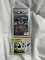 Obsidian flames Charizard ex #223 PSA10, Enlèvement ou Envoi, Neuf