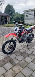 Crossmoto, Zo goed als nieuw, 110 cc, Ophalen, Overige merken
