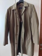 Trenchcoat regenjas voor heren zo goed als nieuw, Kleding | Dames, Jassen | Zomer, Ophalen of Verzenden, Zo goed als nieuw, Maat 46/48 (XL) of groter