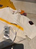 Nieuw origineel sportief Parajumpers t-shirt shirt Medium M, Vêtements | Hommes, Taille 48/50 (M), Enlèvement ou Envoi, Blanc