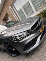 Mercedes-Benz CLA200 AMG, Voorwielaandrijving, CLA, 4 cilinders, 1600 cc
