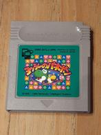 Yoshi no Panepon/ Japanse versie Yoshi's Cookie, nieuwstaat!, Consoles de jeu & Jeux vidéo, Jeux | Nintendo Game Boy, Comme neuf