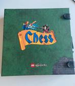 Lego schaakspel Castle, Verzamelen, Overige Verzamelen, Ophalen