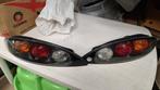 Verschillende onderdelen Ford Puma, Ophalen