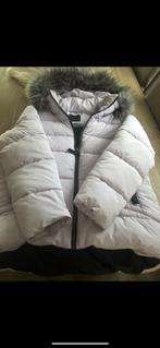 Dames winterjas, Ophalen, Maat 42/44 (L)