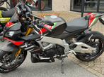 Aprilia tuono 1100 v4 nieuwstaat. 3000 km, Motoren, Motoren | Aprilia, Particulier