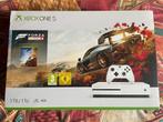 Xbox One S 1 TB, Met 1 controller, Gebruikt, Xbox One, 1 TB