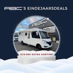 Hymer B-MC I 580 - 2022 - Zonnepaneel - 1 Jaar Garantie, Integraal, Bedrijf, Diesel, Hymer