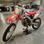 HONDA CRF250 bwj 2009 Volledige revisie blok, Motoren, 250 cc, Particulier, Crossmotor, 1 cilinder