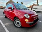 Fiat 500 0,9cc benzine 2011/Euro5/A.C/89.000km, Auto's, Voorwielaandrijving, 875 cc, Overige kleuren, Handgeschakeld