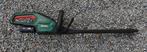 Bosch heggenschaar 18v 2.5ah, Ophalen, Benzine