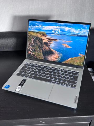 Lenovo IdeaPad Slim 5i 14-inch met garantie beschikbaar voor biedingen