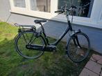 Elektrische damesfiets gazelle, 51 à 55 cm, 50 km par batterie ou plus, Enlèvement, Utilisé