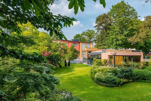 Woning te koop in Ukkel, 6 slpks, Immo, Huizen en Appartementen te koop, Vrijstaande woning