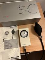 Hand dynamometer, Sport en Fitness, Ophalen of Verzenden, Zo goed als nieuw