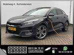 Kia XCeed 1.6 GDi PHEV ExecutiveLine Leer Pano.dak Plug-in A, Auto's, Kia, Automaat, Zwart, Bedrijf, 38 g/km