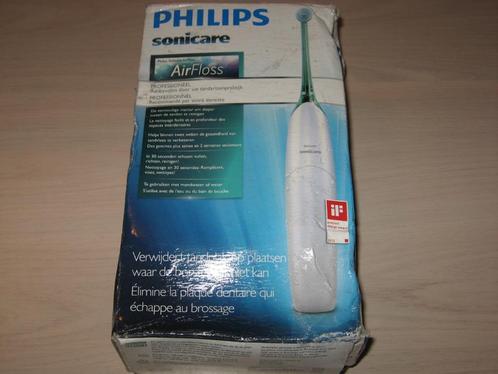 nieuwe Philips Sonicare luchtdraad, Handtassen en Accessoires, Uiterlijk | Mondverzorging, Nieuw, Tandenborstel, Ophalen of Verzenden