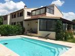 Huis in de Provence Verte, Immo, 204 m², Dorp, Pourrieres, Woonhuis