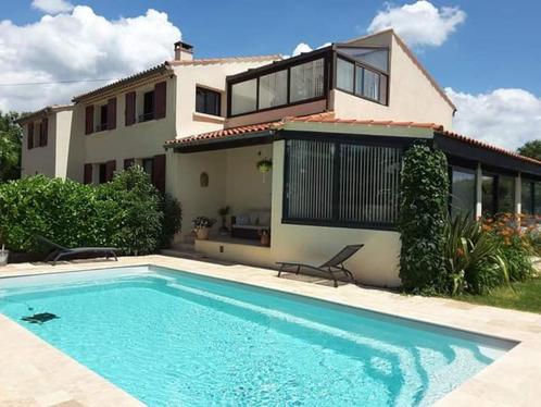 Huis in de Provence Verte, Immo, Buitenland, Frankrijk, Woonhuis, Dorp