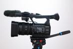 Te koop Sony video camera, Audio, Tv en Foto, Ophalen, 20x of meer, Zo goed als nieuw, Full HD