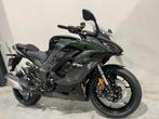 Kawasaki NINJA 1100 SX (uit stock leverbaar) (bj 2025), Motoren, Motoren | Kawasaki, Bedrijf, Meer dan 35 kW, Overig, 1100 cc