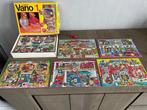 Vintage Jumbo Vario 1, Antiek en Kunst, Antiek | Speelgoed, Ophalen of Verzenden
