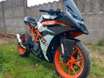 Ktm rc 390, Motoren, Particulier