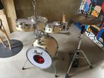Pearl Traveler Drum Kit, Muziek en Instrumenten, Gebruikt, Ophalen, Pearl