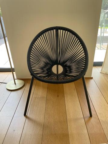 chaise de jardin pour enfant beschikbaar voor biedingen