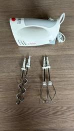Batteur à main de cuisine puissant Bosch, Enlèvement, Comme neuf, Résiste au lave-vaisselle, 3 vitesses ou plus