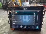 JEEP COMPASS DODGE CHRYSLER NAVIGATION REPARATION, Ophalen of Verzenden, Jeep