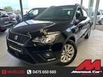 SEAT Arona 1.6 TDI *CarPlay*Navi*Garantie*Prêt à immat*, Autos, Seat, SUV ou Tout-terrain, 5 places, Noir, 1598 cm³