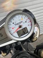 Triumph Speed Triple 1050 2007 5158km, Motoren, Motoren | Triumph, Motorrijbewijs A, Bedrijf, 3 cilinders, 1050 cc