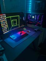 pc setup, Games en Spelcomputers, Ophalen of Verzenden, Zo goed als nieuw