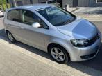 Volkswagen Golf Plus 1.2 TSI 6 vitesse, Auto's, Volkswagen, Elektrische buitenspiegels, Golf, Particulier, Te koop