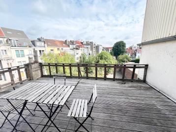 Maison à vendre à Uccle beschikbaar voor biedingen