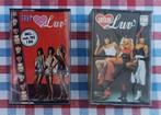 2 x cassette van LUV' // True Luv'  +  Lots of Luv' //, Ophalen of Verzenden