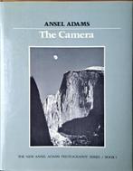 Ansel Adams, Boeken, Zo goed als nieuw, Techniek, Ansel Adams, Ophalen of Verzenden