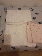 Baby dekbed plus dekbed overtrek samen 8 euro, Enlèvement, Comme neuf