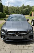 Mercedes-Benz E 300 e | Plug-in Hybride, Auto's, Automaat, Achterwielaandrijving, Euro 6, Leder