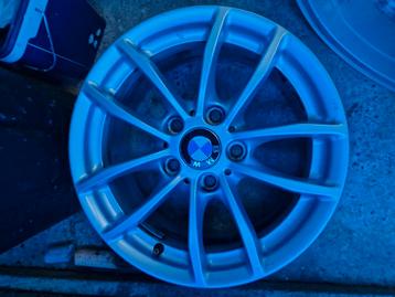 16 inch 5x120 beschikbaar voor biedingen