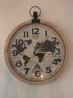Grande horloge murale, Huis en Inrichting, Woonaccessoires | Klokken, Ophalen, Zo goed als nieuw, Wandklok