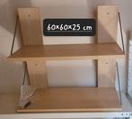 Étagère Ikea robuste, Ophalen, Zo goed als nieuw