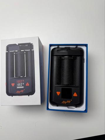 Mighty+ STORZ & BICKEL vaporizer beschikbaar voor biedingen