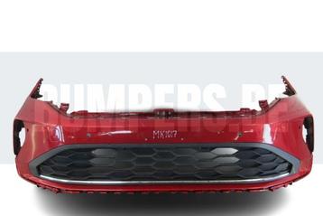 Bumper Volkswagen VW Taigo 2G7 21- 2G7807221C Voorbumper MK1 beschikbaar voor biedingen
