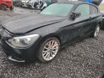 Bmw 116i F21-serie voor reserveonderdelen vraag ons, Ophalen of Verzenden, BMW