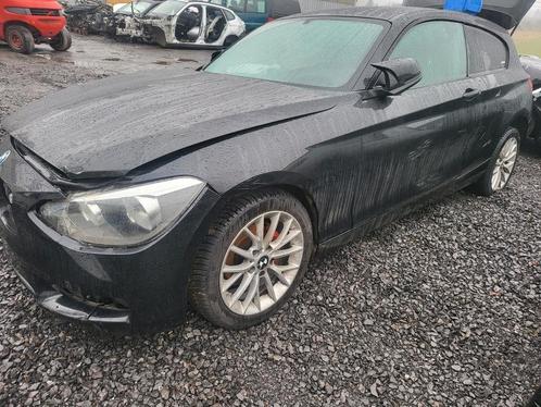 Bmw 116i F21-serie voor reserveonderdelen vraag ons, Auto-onderdelen, Overige Auto-onderdelen, BMW, Ophalen of Verzenden