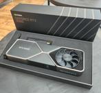RTX 3080 Founders Edition – perfecte staat – originele doos, Computers en Software, Videokaarten, Ophalen of Verzenden, Zo goed als nieuw